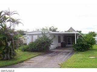 837 Cape Haze Ln., Naples, FL 34104