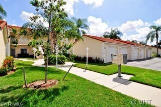 600 Saratoga Cir. #105, Naples, FL