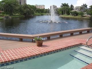 511 Bay Villas Ln. #118, Naples, FL