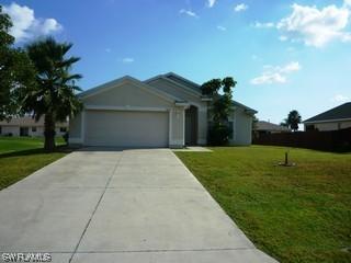 5133 Baron St., Lehigh Acres, FL
