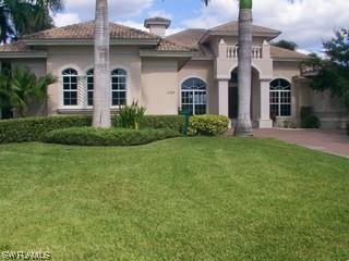 5184 Old Gallows Way, Naples, FL