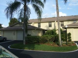 163 Forest Lakes Blvd. #103, Naples, FL