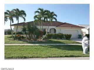 941 Sycamore Ct., Marco Island, FL