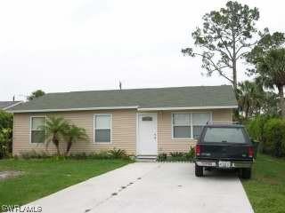 5306 Caldwell St., Naples, FL 34113