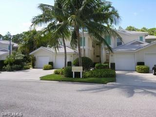 841 Carrick Bend Cir. #201, Naples, FL 34110