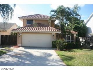 1268 Jardin Dr., Naples, FL 34104