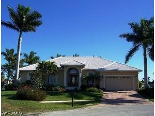 [Address Hidden by Seller], Marco Island, FL 34145