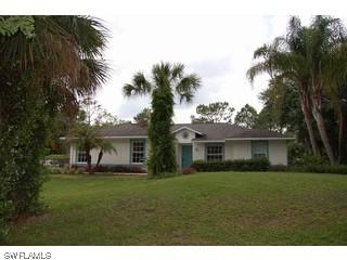 1321 Wilson Blvd., Naples, FL 34120