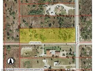 47th Ave Ne At Everglades Blvd, Naples, FL