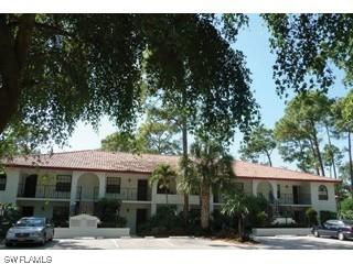 905 Augusta Blvd. #7, Naples, FL
