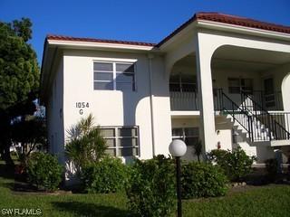 1054 Forest Lakes Dr. #G-207, Naples, FL