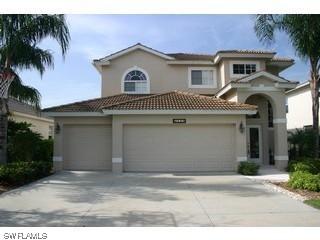 2131 Morning Sun Ln Ln., Naples, FL 34119