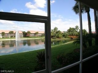 1695 Windy Pines Dr. #1803, Naples, FL