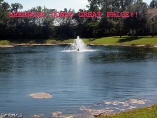 337 Robin Hood Cir. #204, Naples, FL 34104