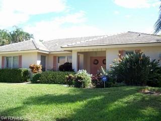 1857 Honduras Ave., Marco Island, FL