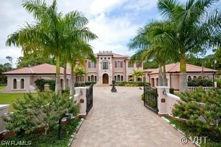 647 Myrtle Rd., Naples, FL