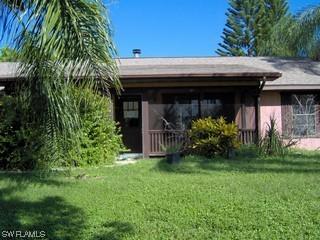 5437 27th Pl., Naples, FL 34116