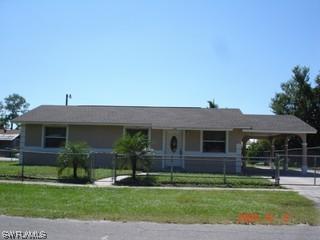 1801 Sherman Ave., Immokalee, FL 34142