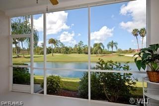 5697 Heron Ln. #602, Naples, FL