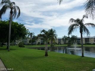 788 Park Shore Dr. #D-16, Naples, FL