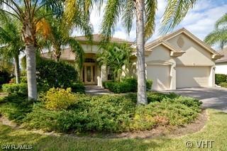 15843 Delasol Ln., Naples, FL 34110