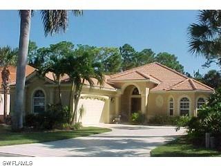 515 Eagle Creek Dr., Naples, FL