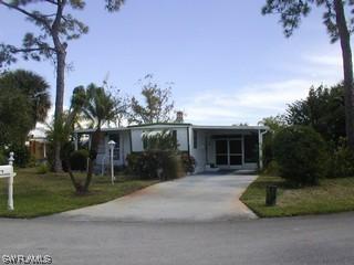 12 Saint Raphael Dr., Naples, FL