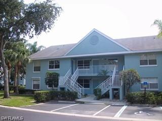 157 Wading Bird Cir. #102, Naples, FL