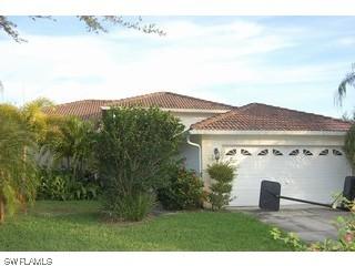 812 Willow Springs Ct., Naples, FL 34120