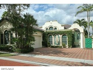 8078 Vizcaya Way, Naples, FL 34108