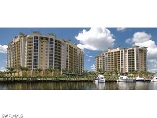 3414 Hancock Bridge Pkwy. #602, North Fort Myers, FL 33903