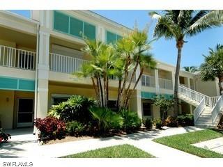 975 Tarpon Cove Dr. #102, Naples, FL
