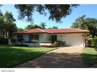 610 6th Ave N Ave., Naples, FL 34102