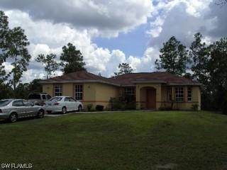 1270 Keane Ave., Naples, FL 34116