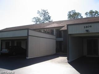 5809 Rattlesnake Hammock Rd. #204, Naples, FL 34113