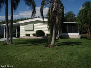 218 Riverwood Rd., Naples, FL