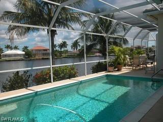 1157 Strawberry Ct., Marco Island, FL 34145