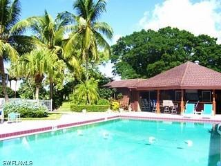 315 Saint Andrews Blvd. #A-27, Naples, FL