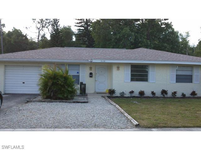 2628 Ponce De Leon Dr., Naples, FL 34105