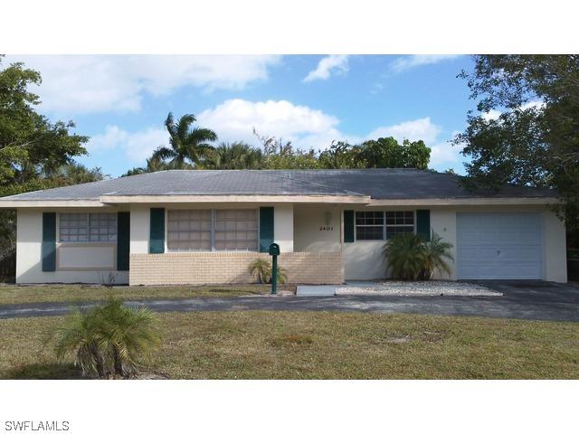 2401 Poinciana Dr., Naples, FL