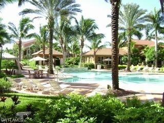 1105 Reserve Ct. #107, Naples, FL 34105