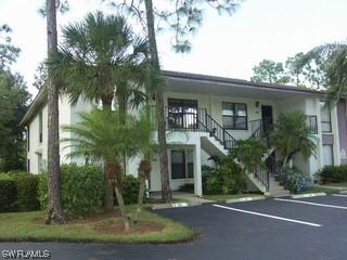 1219 Commonwealth Cir. #102, Naples, FL