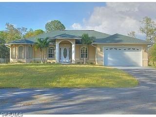 321 Golden Gate Blvd., Naples, FL 34120