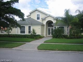 6958 Mauna Loa Ln., Naples, FL 34113