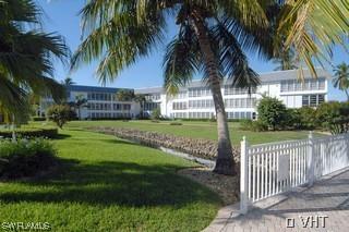 315 Saint Andrews Blvd. #B-24, Naples, FL