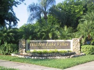 788 Park Shore Dr. #F-17, Naples, FL 34103