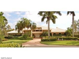 13102 Bald Cypress Ln., Naples, FL