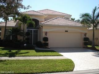 1888 Timarron Way, Naples, FL