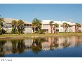1278 Sweetwater Ln. #104, Naples, FL 34110