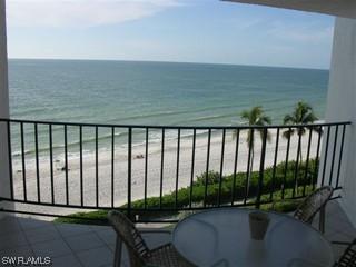3951 Gulf Shore Blvd. #604, Naples, FL